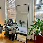 Huge Duplex Loft With Sauna In Central London
