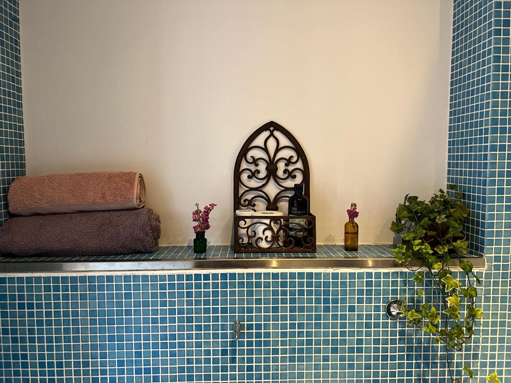 Appartamento Huge Duplex Loft With Sauna In *
