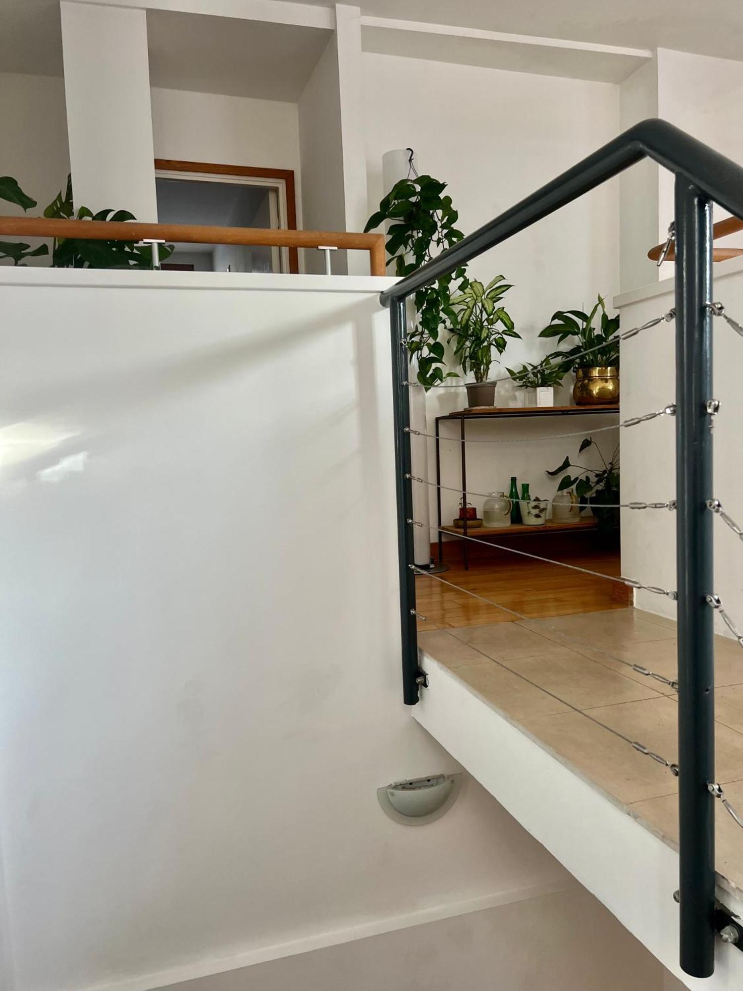 Appartamento Huge Duplex Loft With Sauna In