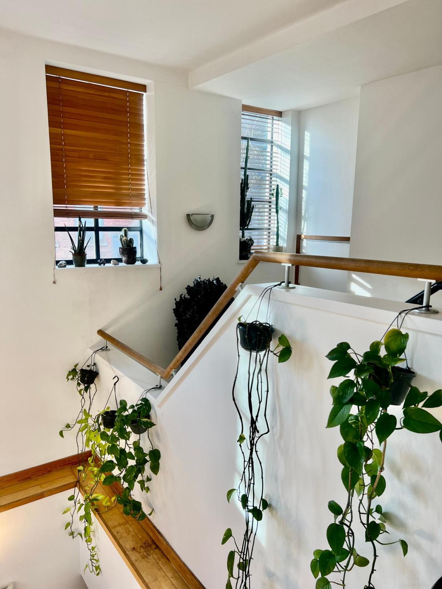 Huge Duplex Loft With Sauna In Appartamento