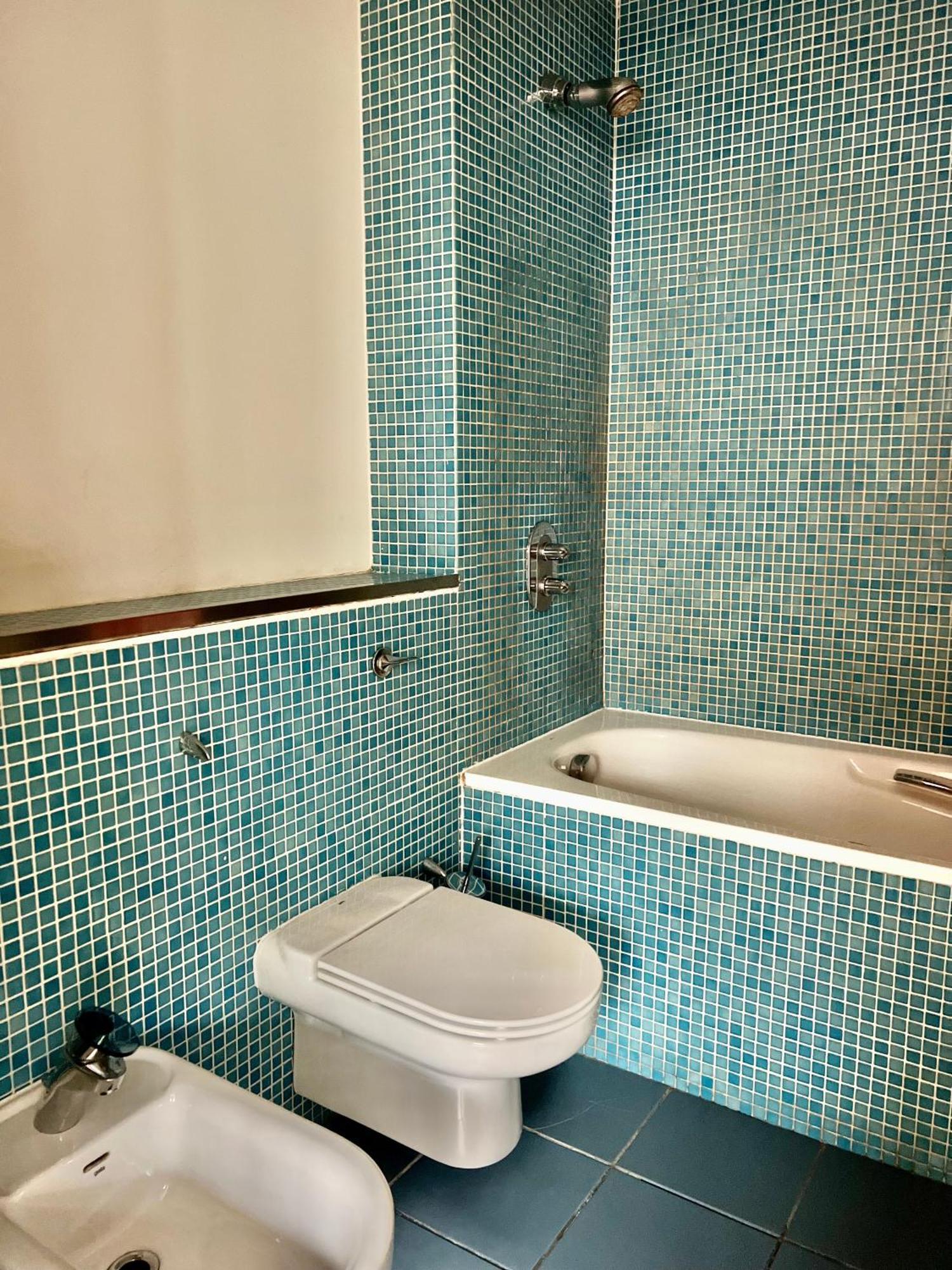 Appartamento Huge Duplex Loft With Sauna In