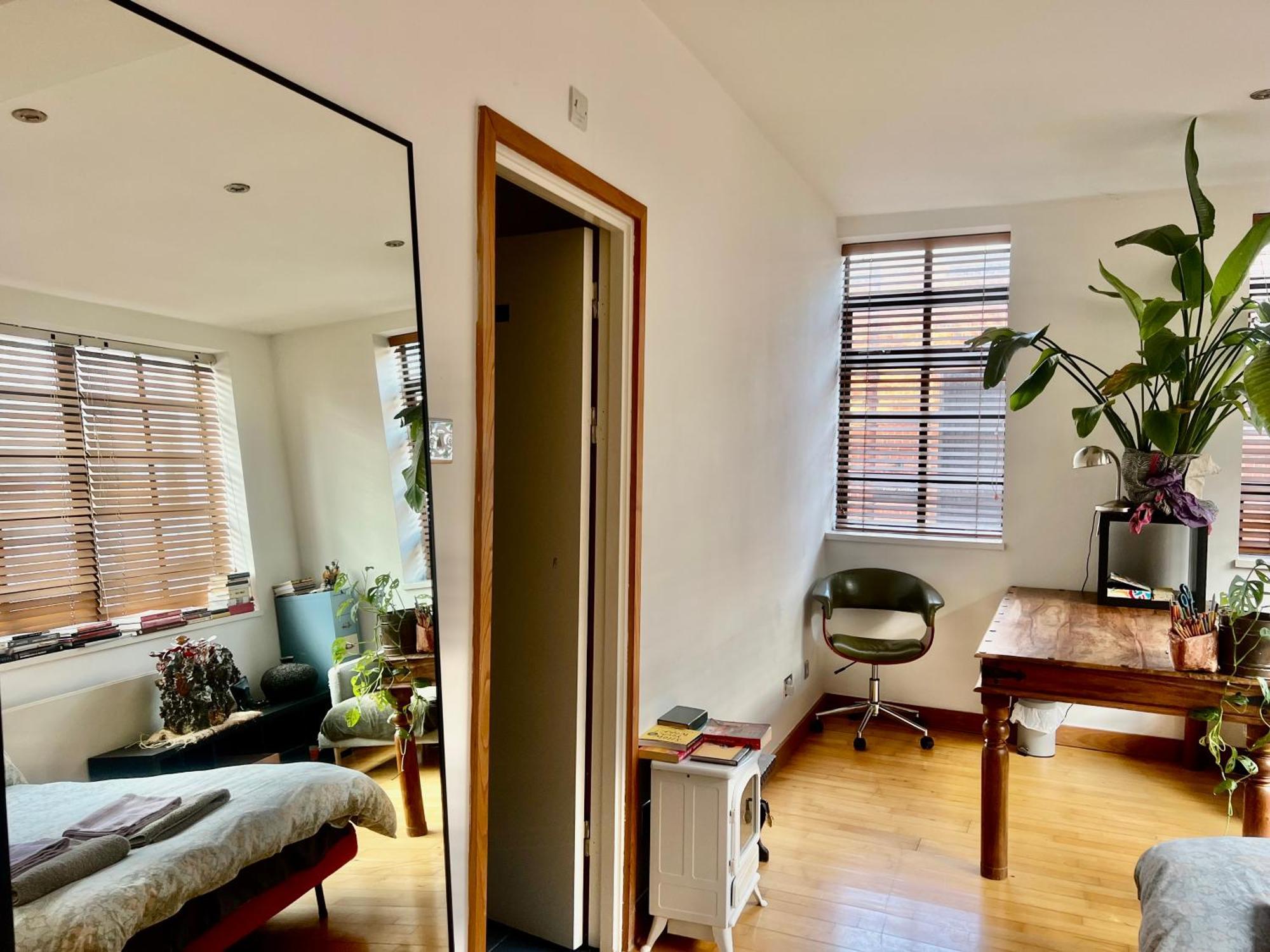 Appartamento Huge Duplex Loft With Sauna In