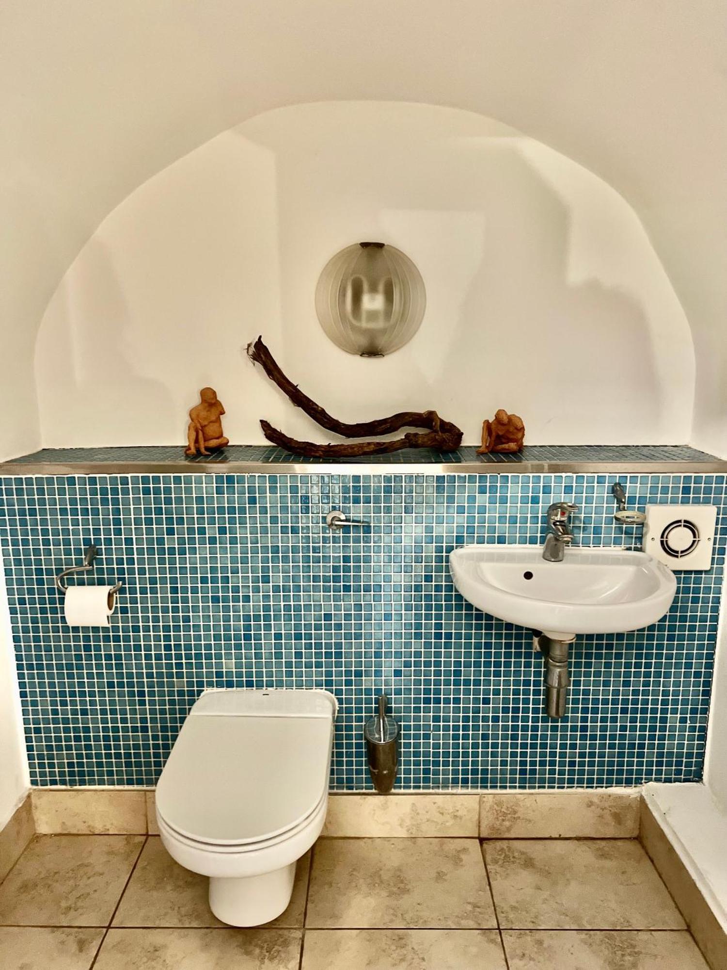 Appartamento Huge Duplex Loft With Sauna In *